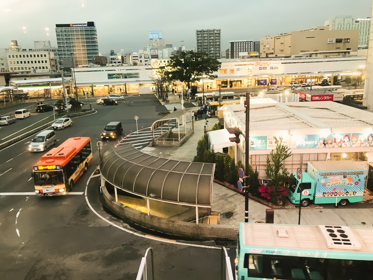 沼津駅　下車　徒歩１分　最安値駐車場　タイムズ　Times 　コインパーキング